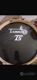 Batteria Percussioni