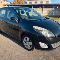 Renault Scenic Scénic 1.5 dCi 110CV Luxe 7 Posti