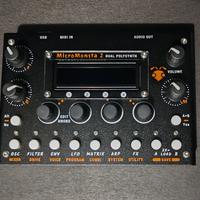Audiothingies Micromonsta 2