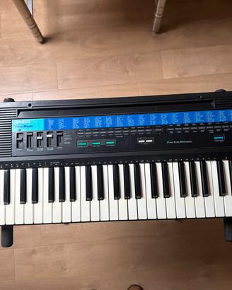 Tastiera Casio 61 tasti