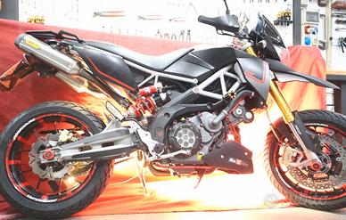 Aprilia Dorsoduro 750 - 2015 ABS