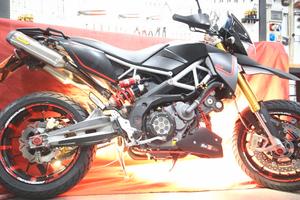 Aprilia Dorsoduro 750 - 2015 ABS
