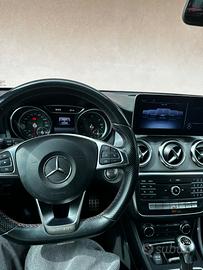 Mercedes-benz GLA 180d