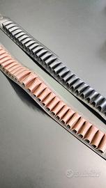 CARTUCCIERA IN CUOIO