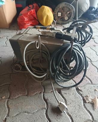 saldatrice usata funzionante 
