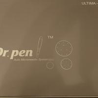 dr.pen ultima a10 +22 cartucce 