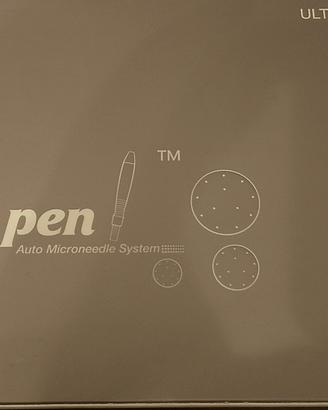 dr.pen ultima a10 +22 cartucce 