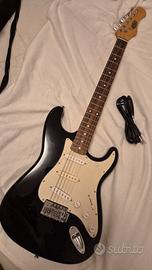 chitarra elettrica Stagg