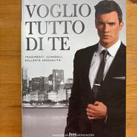 Yates/Crew/Hewitt - Vogli* Tutto di Te