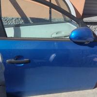PORTA HYUNDAI I30 2010
