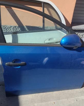 PORTA HYUNDAI I30 2010
