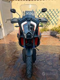 Ktm 1290 Super Adventure S