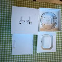 Airpods pro di 1° generazione