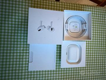 Airpods pro di 1° generazione