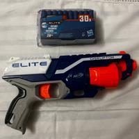 Nerf Disruptor Elite