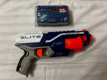 Nerf Disruptor Elite