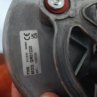 ventola per caldaia come in foto