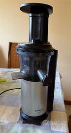 Estrattore Panasonic