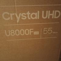 tv Samsung 55”