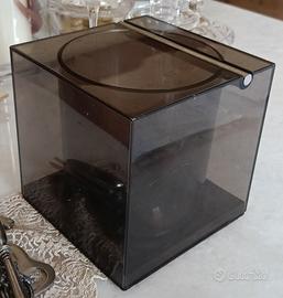 Cubo porta ghiaccio design