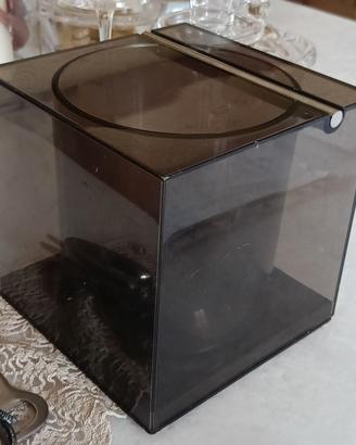 Cubo porta ghiaccio design