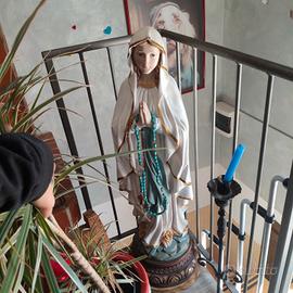  statua madonna 