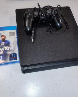  PlayStation 4  slim 