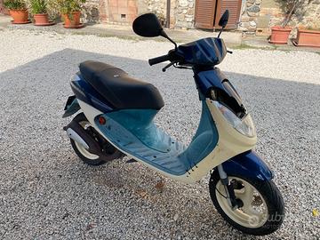 Peugeot Vivacity