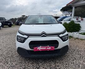 Citroen C3 BlueHDi 100 S&S Shine GARANTITA