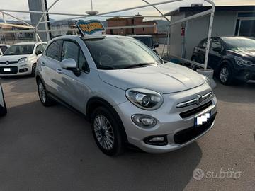Fiat 500X 1.6 MultiJet 120 CV Lounge