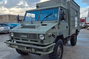Iveco VM 90 Ambulanza 4x4
