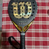 Wilson  Defy Pro V1 