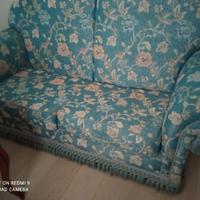 Divano letto una piazza e mezzo