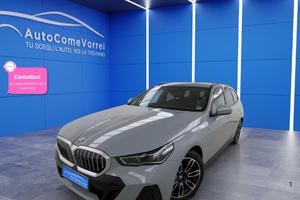 BMW S. 5(G60/61/90/99) 520d 48V xDrive Touring ...