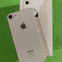 iPhone 7 rosa gold
