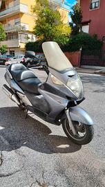 Honda Silver Wing 400 - 2006