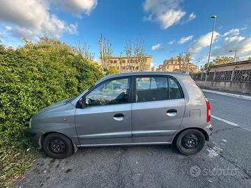 HYUNDAI Atos - 2005