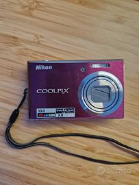 coolpix nikon 