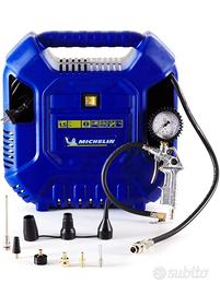 Compressore senza olio