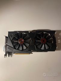 GTX 970 asus strix