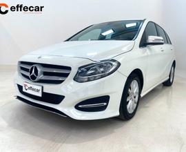 MERCEDES-BENZ B 160 d Premium