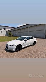 Jaguar xf 2.2