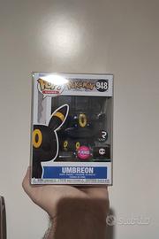 Funko Pop! Umbreon #948 Pokemon - Chalice