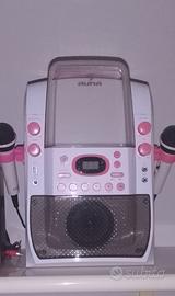 Karaoke AUMA