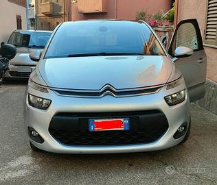 C4 Picasso 1600 HDI 115 CV 