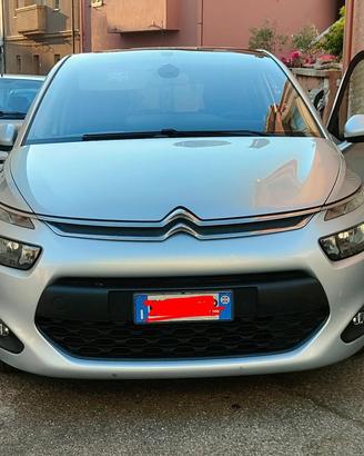 C4 Picasso 1600 HDI 115 CV 