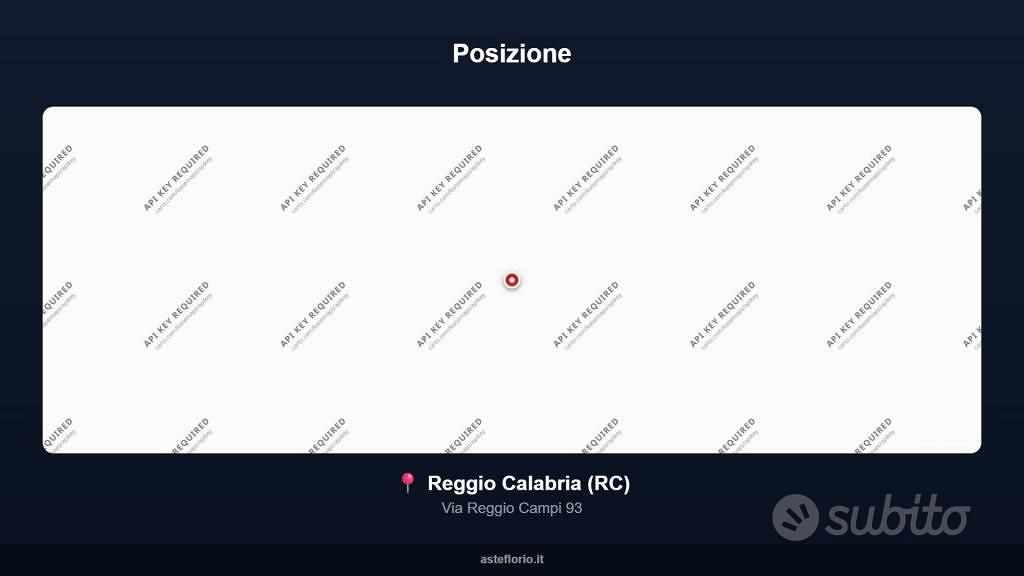 Immobile in asta di 176 m² a Reggiolo - Vista 4