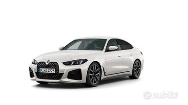 BMW BMW 420d Gran Coupé