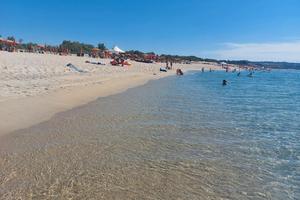 Villetta indipendente Porto Kaleo