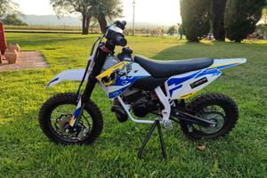 moto mxt 50 cc